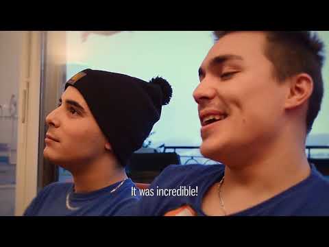 Beyond The Beats ¦ TWENTEAM'8 Alem  u0026 BMG