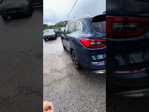 фото renault kadjar i рестайлинг 0