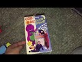 My Jacob Mills Home Video VHS Collection