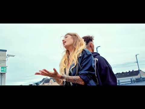 VANYA RUSSIAN MC & NADIN DELL - НЕ ПРОТИВ