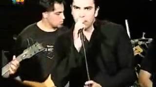 CALL THE BAND - Kaash (Live)