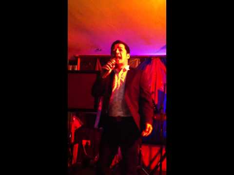 OPM Medley-Von Arroyo in Dublin