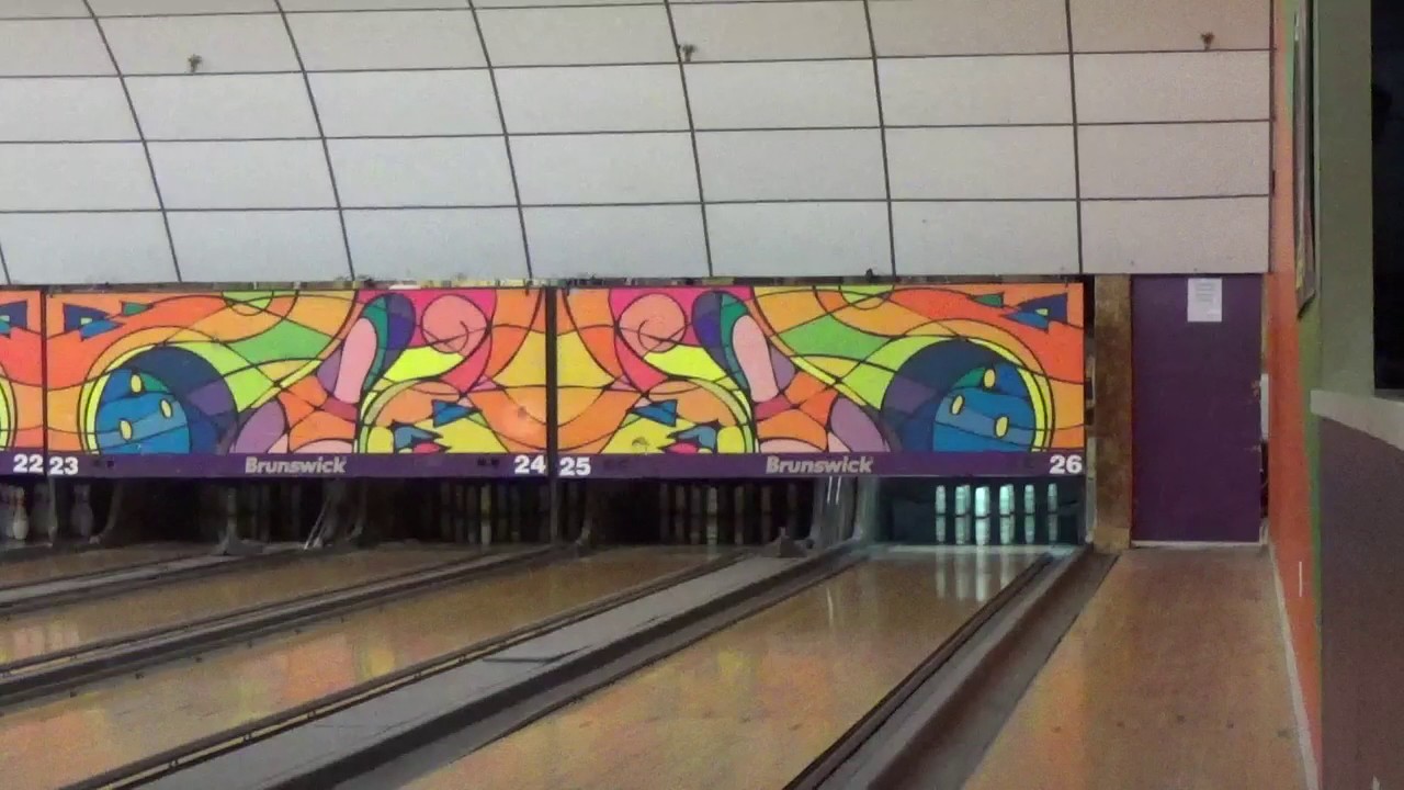 The Strike that never was (Due to Automatic Scoring)