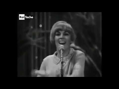 Caterina Caselli - Nessuno mi può giudicare (Sanremo 1966)