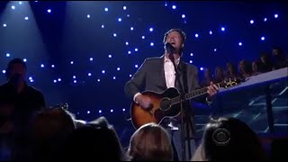 Blake Shelton - &#39;She Wouldn&#39;t Be Gone&#39; - Live at the 44th Annual ACM Awards (04.05.2009)