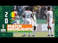 HIGHLIGHTS : Mali vs South Africa 2 - 0 | African Cup of Nations 2023