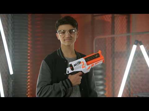 Hasbro NERF Ultra Šoviniai, 20 vnt. video