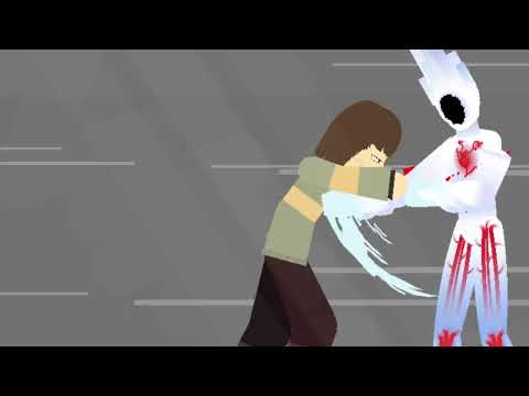 Minos prime vs Chara