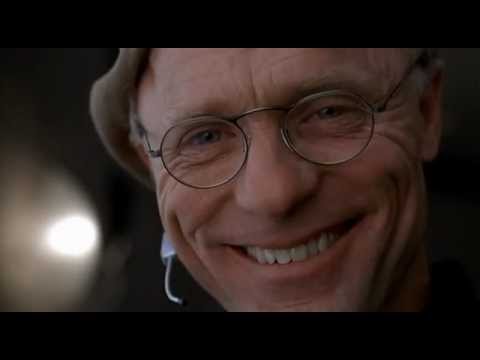 Scena Finale " The Truman Show "