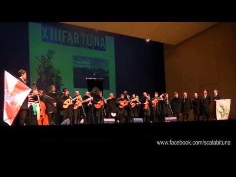 Scalabituna - Mãe Negra (XIII Fartuna)