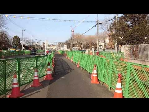 Road Widening Construction (130203)