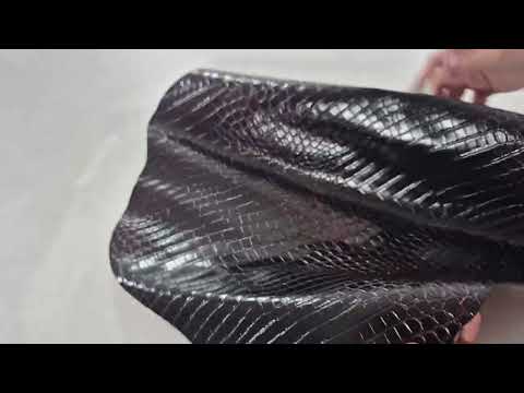 COCO LEATHER PIECE 5831