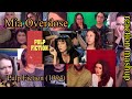 Mia gets a shot of adrenaline | Pulp Fiction (1994) First Time Watching Movie Reaction