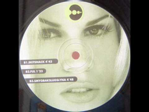 C4R1 L3K38U5CH - 5MY684K5LU65LYN4