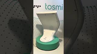 Infokiosk Wave43 – Nowoczesny Design, Styl i Funkcjonalność dla Twojej Przestrzeni