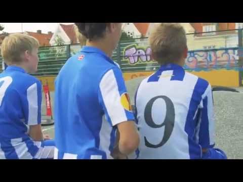 Danish Street Cup Esbjerg 2015