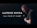 Mateusz Socha - Gala Stand-up Comedy 2021