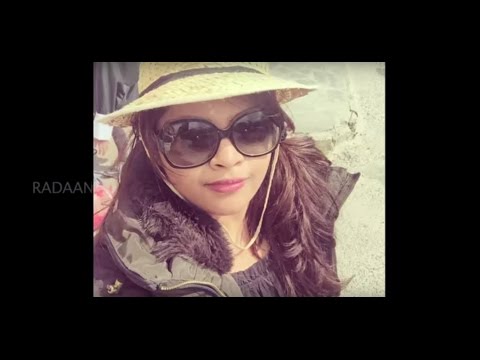 Vidyullekha Raman | Celebrity Birthday Wishes from Radaan | November 4, 2015