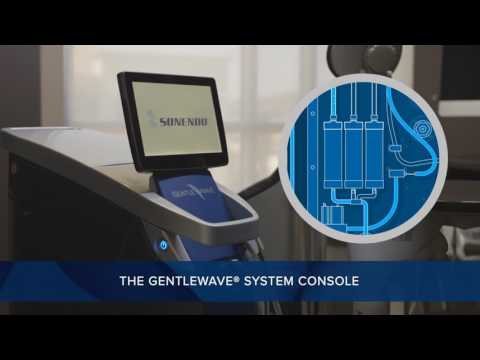 GentleWave Procedure: Today's Alternative to Standard Root Canal Treatment