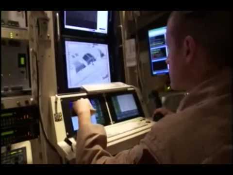 4 a Drone Control Center