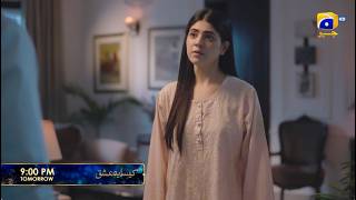 Kaisa Yeh Ishq Episode 20 Promo | Tomorrow at 9:00 PM only on Har Pal Geo