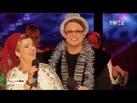 FUEGO ȘI NICOLETA VOICA