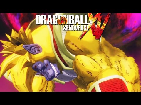 Dragon Ball Xenoverse - GT SAGA PART 1 - (Xbox One Gameplay) E132 | Pungence