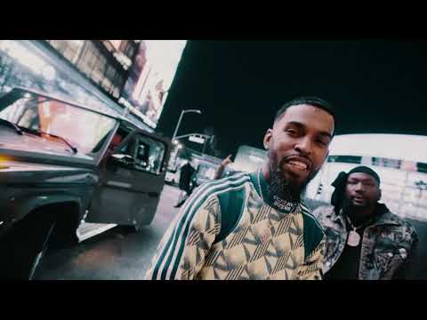 Amazin Tiu - BIG TALK  ( Official Video  )