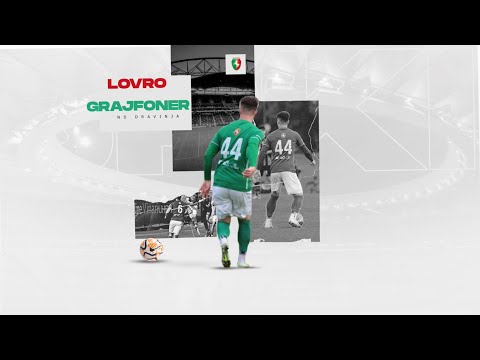 Lovro Grajfoner ● Def.Midfielder ● ND Dravinja ● Highlights