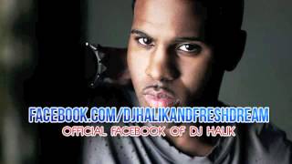 Jason Derulo feat. Nemesis - She Flys Me Away (FULL SONG 2012)