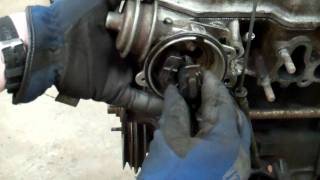 Toyota 22RE & 3VZE Distributor Guide: 1991-95 4Runner, Pickup & T100 ...