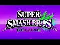 Super Smash Bros Deluxe Overview Release