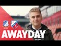 AWAYDAY | Voor de beker naar Eindhoven!