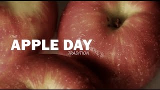 preview picture of video 'The History of APPLE DAY - Pittsburg State University'