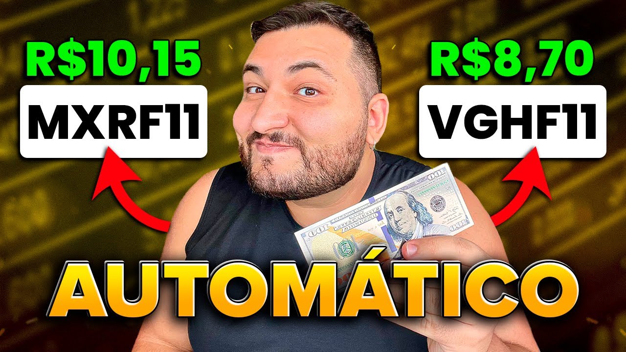 R$1.037 SE TRANSFORMARAM EM R$35.000 FAZENDO ISSO...