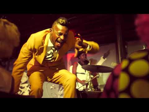 Olatunji - Bodyline (Official Music Video) "2018 Soca" [HD]
