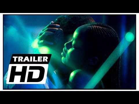 Atlantics (2019) Official Trailer