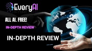 EveryAI™ In-Depth Review + Best Deal (2025 Update)