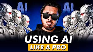 Download the video "99% Python Developers don't know this - AI will change Python Development!🔥"