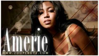 Amerie - Talkin&#39; To Me (Remix) (Feat. Joe Budden &amp; Foxy Brown).wmv