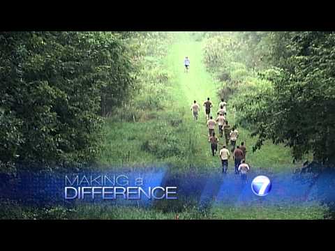 Making a Difference: GORUCK