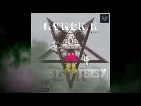 MyMen K - Misy Dia Tsisy  (Yvis Olof)