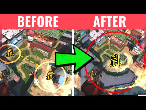 New CHAMBER NERFS In 3 Minutes! (+ Gameplay Comparisons)