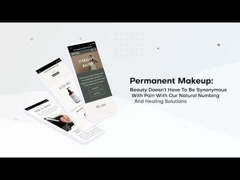 Best Numbing Cream For Brazilian Wax | Zensa Skin Care