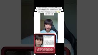 Download lagu Ngeliat taeil yang sekarang vibes nya beda cuyy,jadi seremm😭😭 #taeil mp3