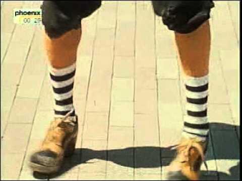 The Lockers   Streetdancers 1974