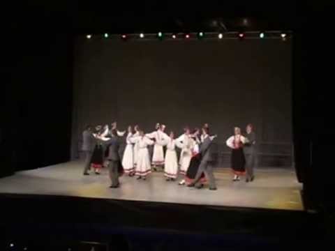 TDA Svīta - Saules meitas vedības