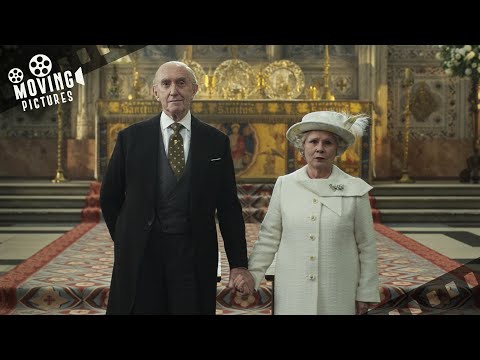 Three Queens, One Goodbye | The Crown (Imelda Staunton, Claire Foy, Olivia Colman)