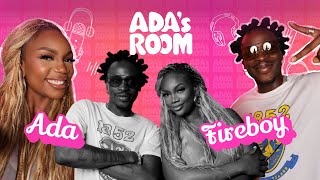 Fireboy Talks Fame, Creativity & Life Beyond The Hits