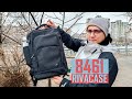 RivaCase 8461 (Black) - відео